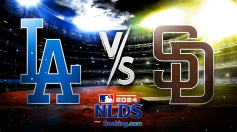 dodgers v padres prediction|Los Angeles Dodgers vs. San Diego Padres odds, picks and predictions.